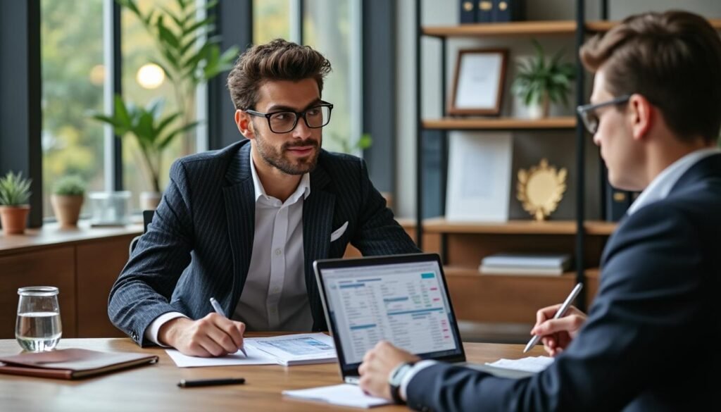 découvrez les 5 questions essentielles à poser à votre banquier avant d'ouvrir un plan d'épargne en actions (pea) pour optimiser votre investissement et comprendre tous les avantages.