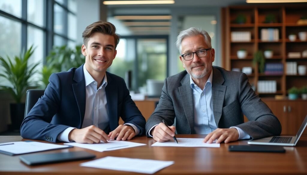 découvrez les 5 questions essentielles à poser à votre banquier avant d'ouvrir un plan d'épargne en actions (pea) pour bien comprendre ses avantages, conditions et frais.