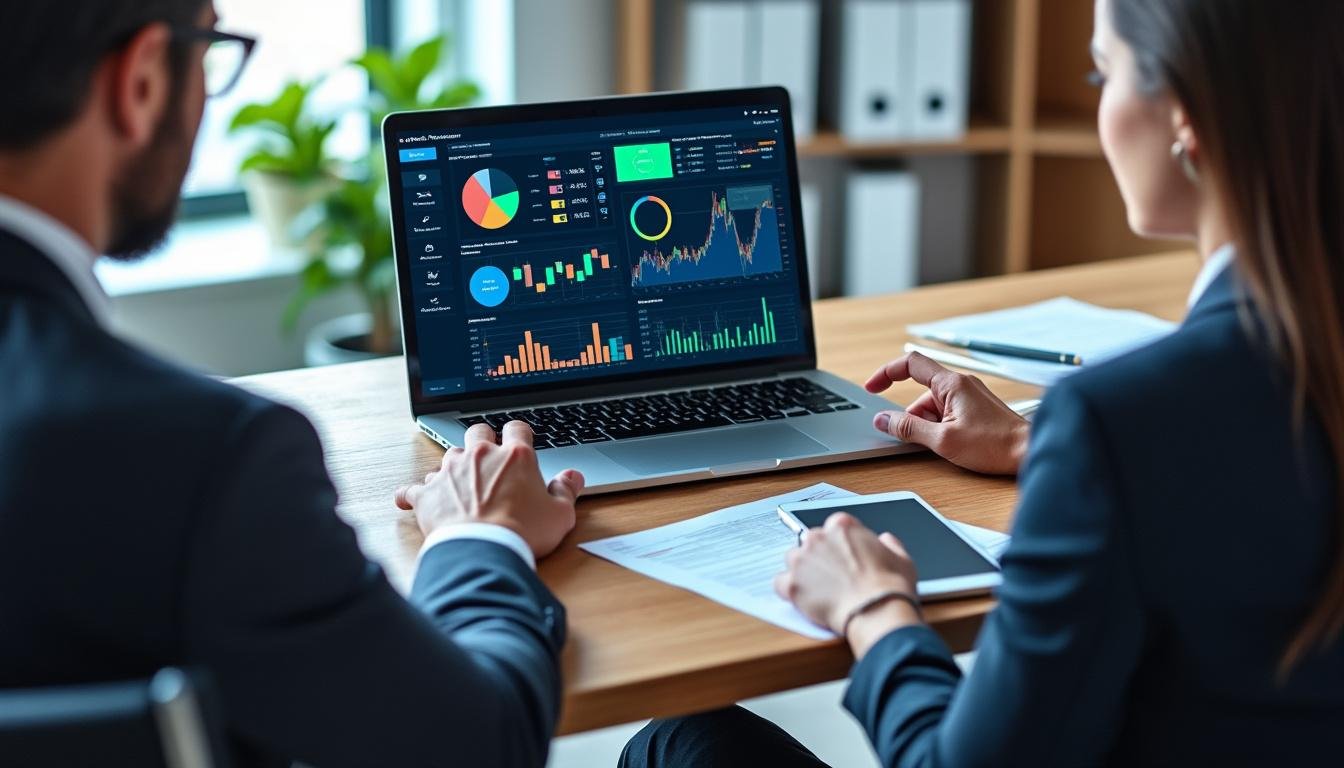 découvrez les 5 questions essentielles à poser à votre banquier avant d'ouvrir un plan d'épargne en actions (pea) pour faire les meilleurs choix financiers.