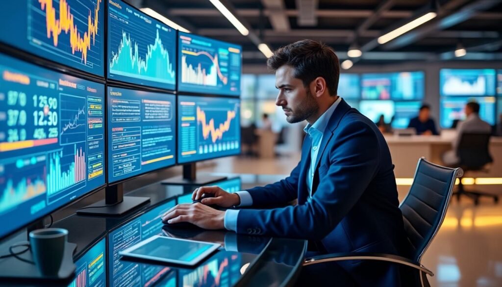 découvrez en détail comment les banques évaluent votre profil lors de l'octroi de crédit grâce au système de scoring, et comprenez les critères qui influencent leur décision.