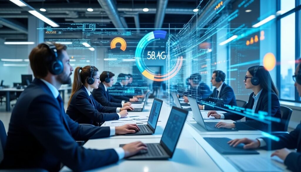 découvrez comment les banques évaluent votre profil grâce au scoring pour l'octroi de crédit et comprenez les critères qui influencent leur décision.