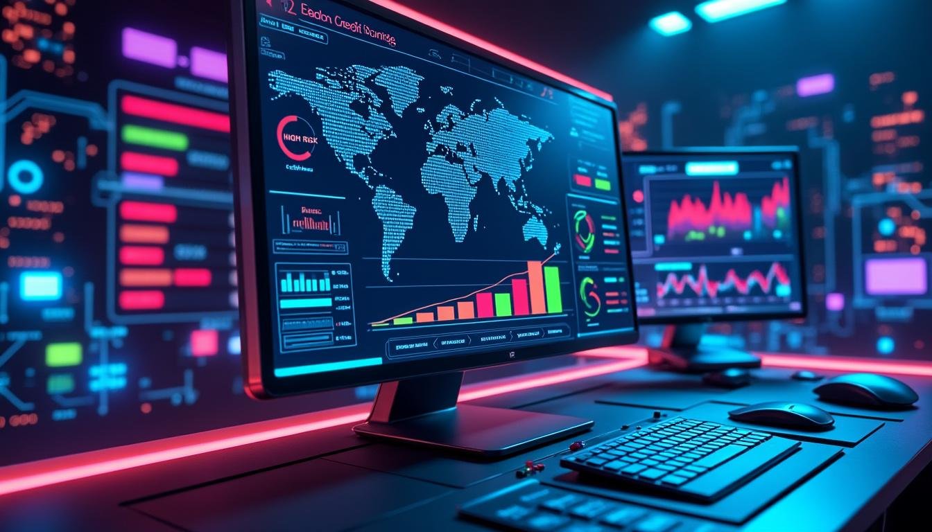 découvrez comment les banques évaluent votre profil à travers le scoring pour l'octroi de crédit et comprenez les critÚres qui influencent leur décision.