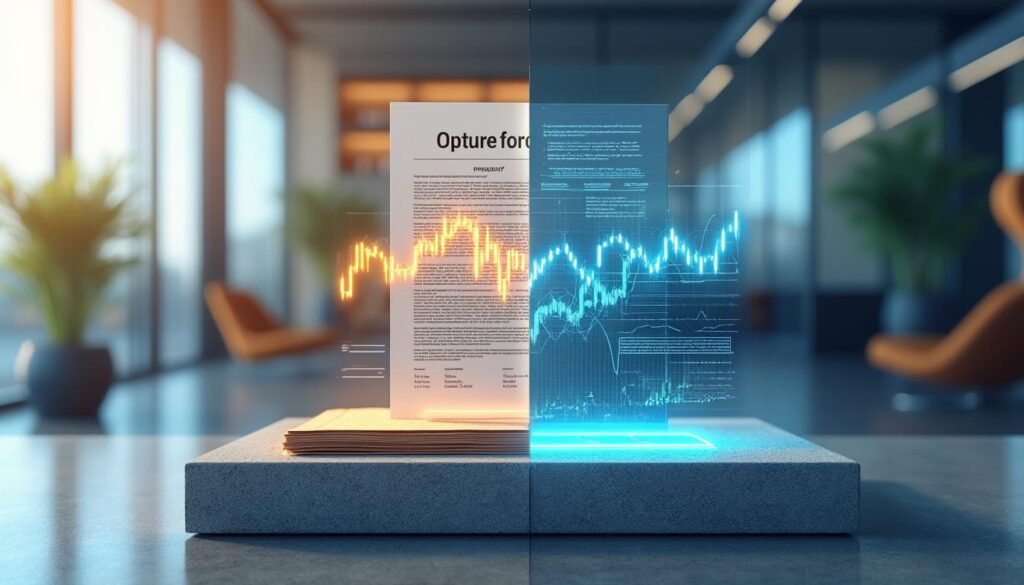 découvrez les différences entre les scénarios « bond floor » et option dans les obligations convertibles, pour mieux comprendre leurs mécanismes et impacts financiers.