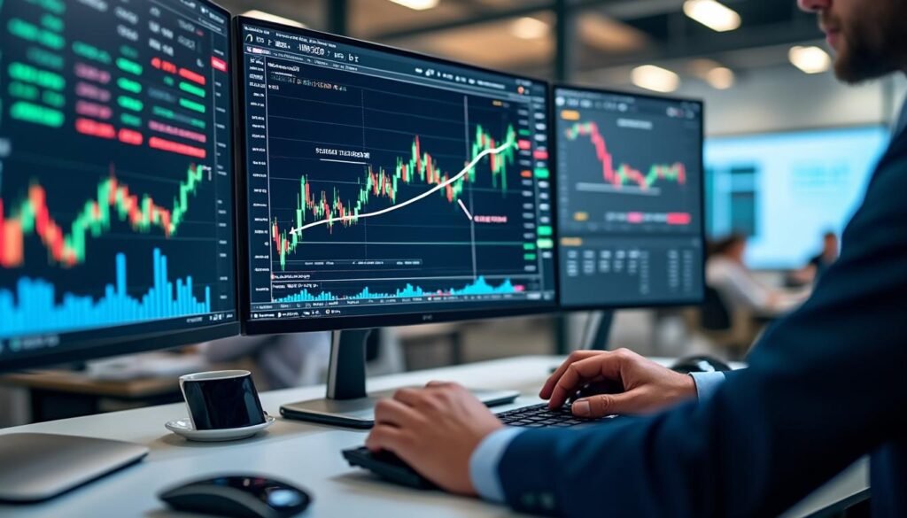 découvrez quand et comment effectuer un rollover pour rouler une position efficacement en trading, afin d'optimiser vos stratégies et gérer vos investissements avec succès.