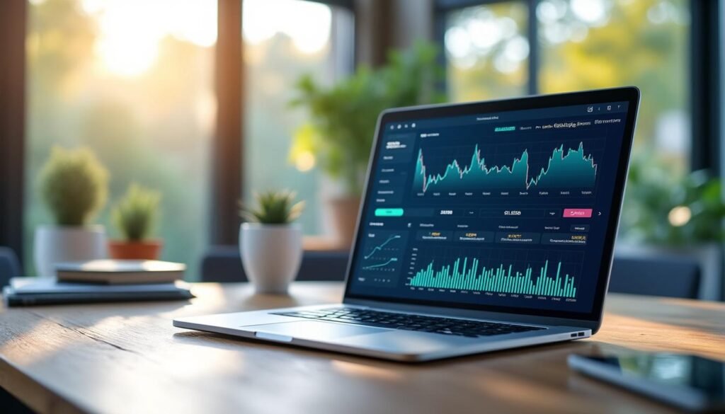 découvrez comment suivre les taux réels simplement, sans jargon compliqué, pour mieux comprendre leur évolution et leur impact.