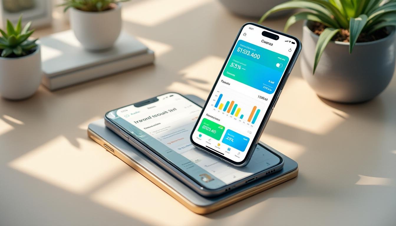 yakacomparer banque en ligne : découvrez comment choisir la meilleure offre en 2026 grâce à nos conseils et comparatifs actualisés pour optimiser vos services bancaires.