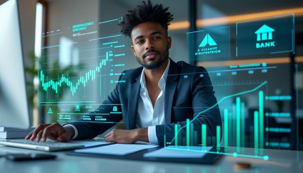 découvrez comment choisir la meilleure banque en ligne en 2026 avec yakacomparer. comparez les offres, frais et services pour trouver l'option qui correspond à vos besoins.