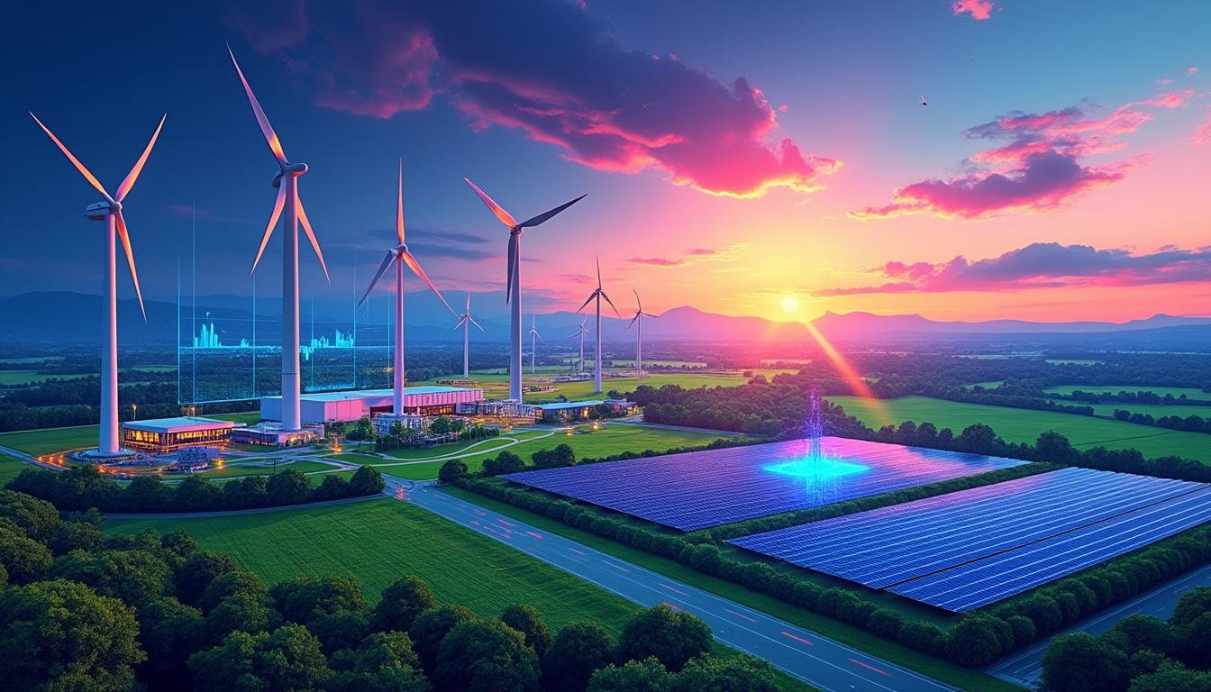 découvrez comment écofi agit pour le climat en proposant des solutions concrètes et durables pour un avenir respectueux de l'environnement.