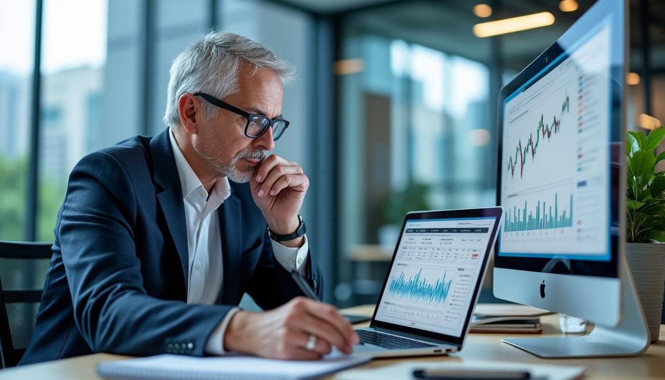 découvrez comment choisir des actions à dividende mensuel éligibles au pea pour augmenter vos revenus réguliers de manière optimisée et sécurisée.