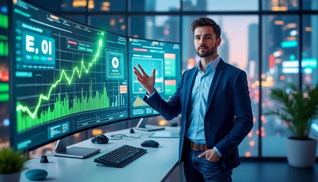 découvrez comment choisir des actions éligibles au pea pour maximiser le rendement de votre investissement en 2026 et booster votre portefeuille financier.