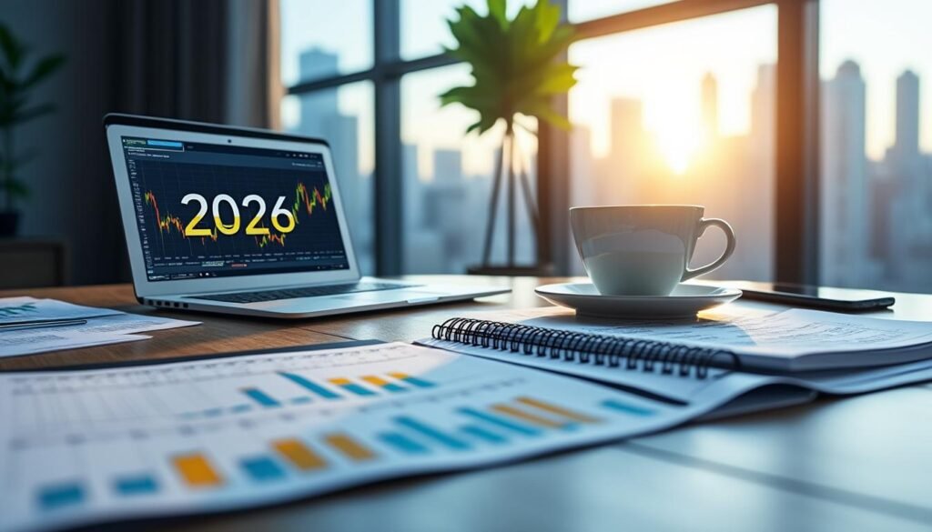 découvrez comment investir dans des actions à dividendes mensuels pour générer un revenu régulier dès 2026 et sécuriser votre avenir financier.