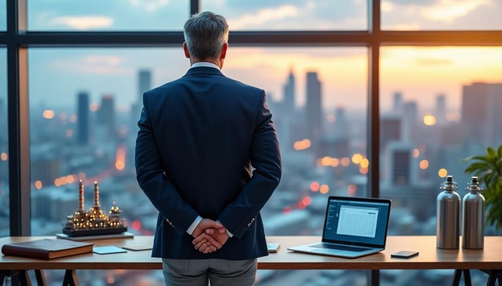 découvrez pourquoi l'action air liquide est plébiscitée par les investisseurs prudents et responsables, souvent appelés "bon pÚre de famille", grùce à sa stabilité et son potentiel de rendement fiable.