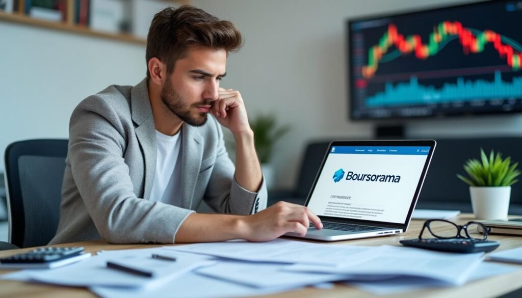 découvrez notre avis complet sur l'assurance vie boursorama : avantages, conditions, et conseils essentiels pour bien choisir avant de souscrire.