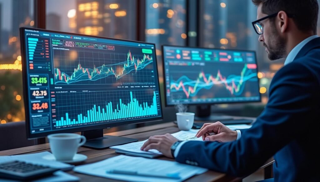 découvrez comment les assureurs gèrent le réinvestissement obligataire face aux taux longs et les enjeux associés pour optimiser leurs stratégies financières.