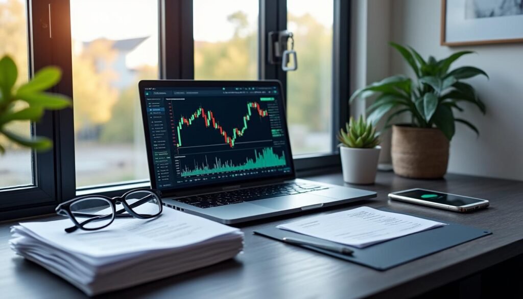 découvrez tout ce qu'il faut savoir sur l'assurance vie boursorama avant d'investir : avantages, conditions, avis et conseils pour faire le bon choix.