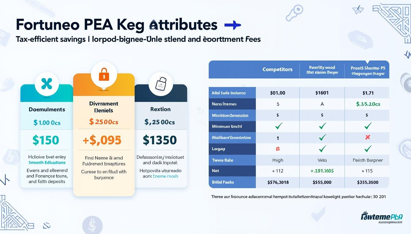 découvrez notre avis complet sur le pea fortuneo en 2026 et pourquoi cette solution d'investissement pourrait être idéale pour optimiser votre épargne.