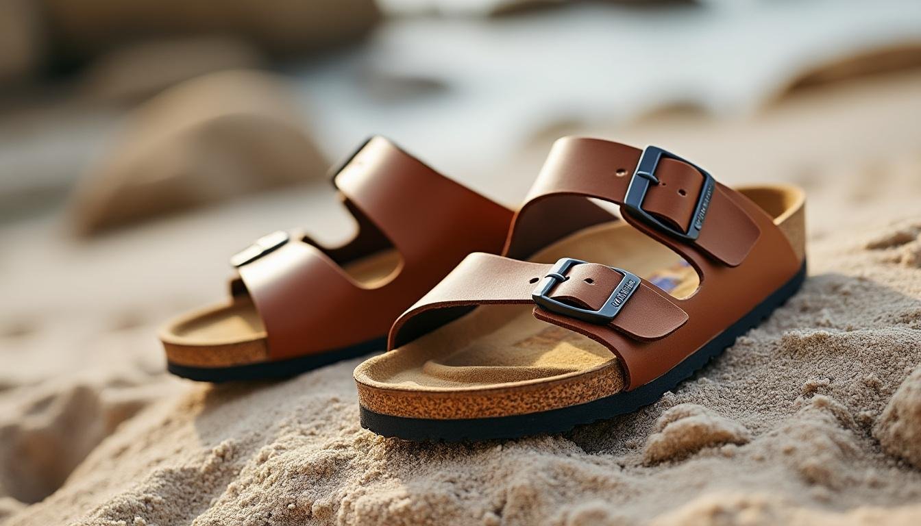 découvrez notre avis complet sur birkenstock : confort, qualité, modèles et conseils essentiels pour bien choisir vos sandales avant d’acheter.