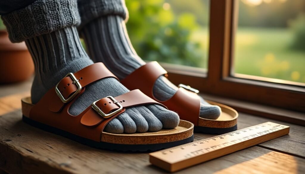 découvrez notre avis complet sur birkenstock : qualité, confort, modèles et conseils essentiels à connaître avant d’acheter vos chaussures préférées.