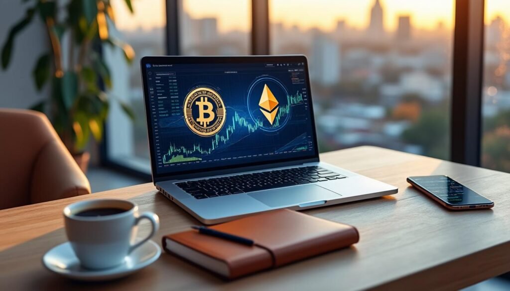 découvrez notre analyse complète et avis détaillé sur coinhouse en 2026 pour investir en toute confiance sur cette plateforme de cryptomonnaies.