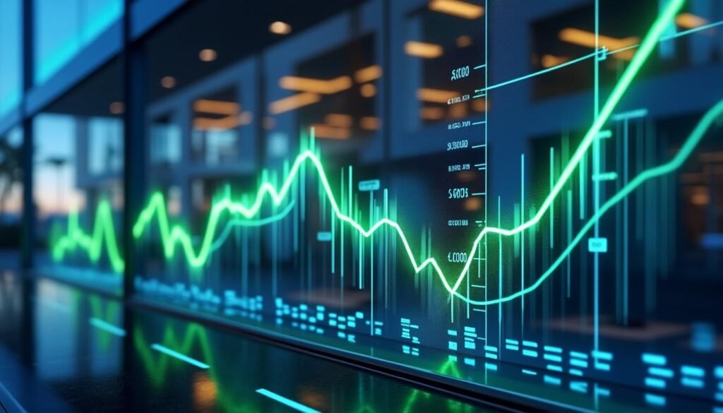 découvrez comment la marge d’intérêt nette (nii) des banques est influencée par la courbe des taux, et analysez les implications pour la rentabilité et la gestion financière des institutions bancaires.