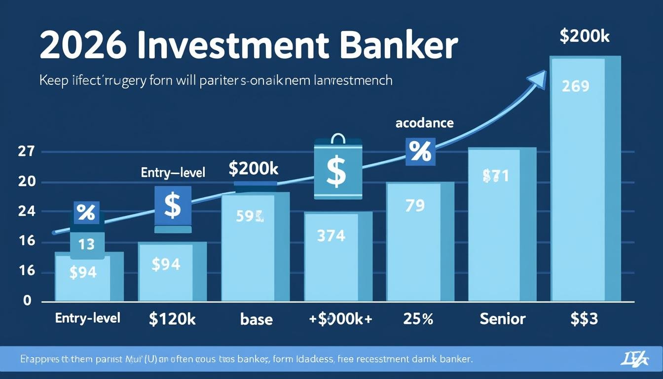 découvrez le salaire d'un banquier d'affaires en 2026 et les facteurs qui influencent vos revenus dans ce secteur dynamique.