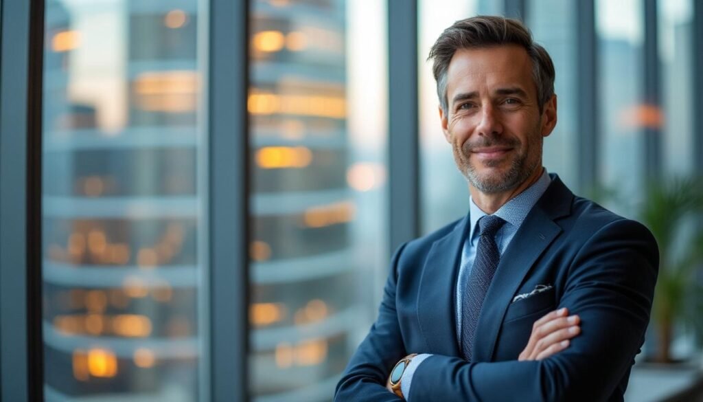 découvrez le salaire d'un banquier d'affaires en 2026 et les facteurs qui influencent vos gains dans ce secteur dynamique.