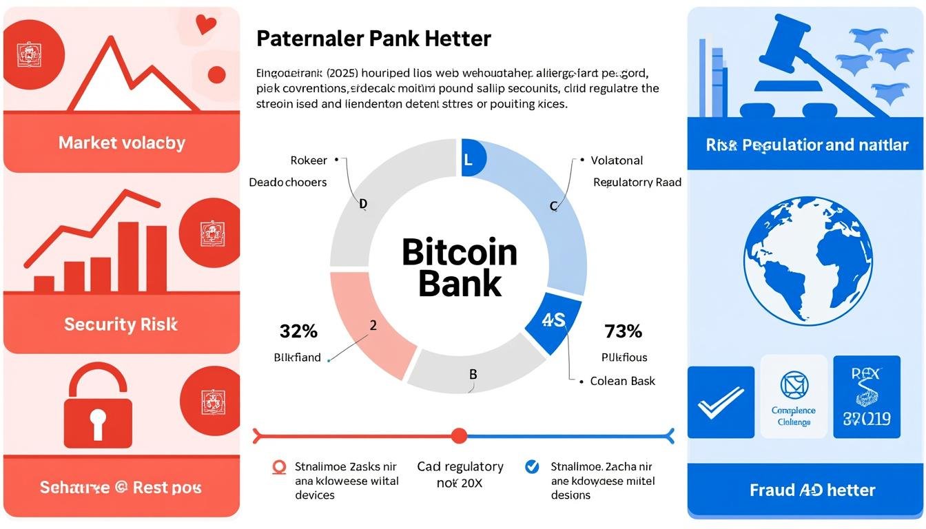 découvrez notre avis détaillé sur bitcoin bank : analyse des avantages, risques et conseils essentiels pour bien investir en toute sécurité.