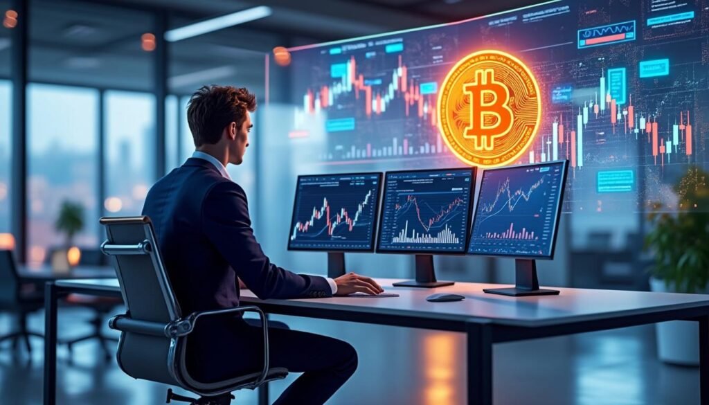 découvrez notre avis complet sur bitcoin bank : les informations essentielles à connaître avant d'investir en toute sécurité dans cette plateforme de trading de crypto-monnaies.