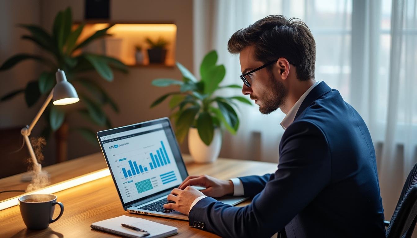 calculez facilement le seuil de rentabilité de votre entreprise avec notre calculette dédiée. optimisez votre business grâce aux conseils du blog b2b today.