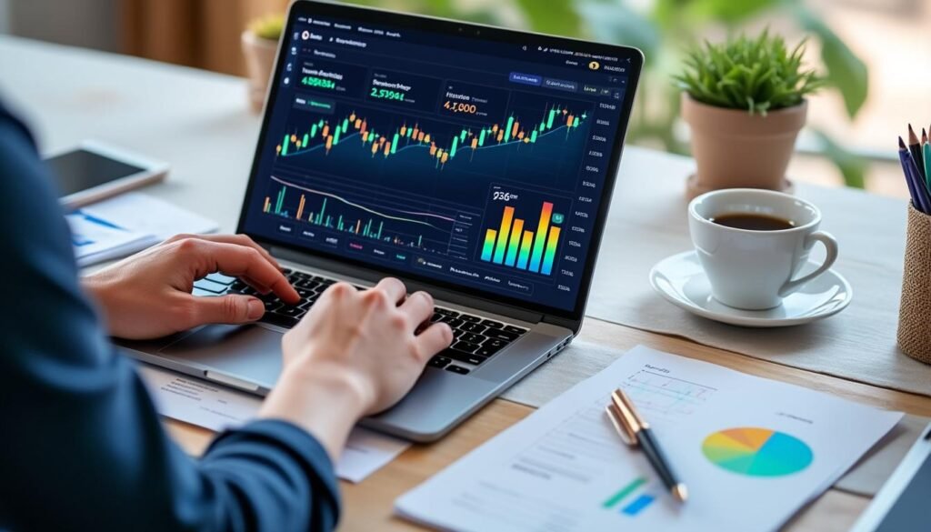 découvrez comment créer un screener financier combinant qualité et faible endettement gratuitement, pour optimiser vos investissements efficacement.