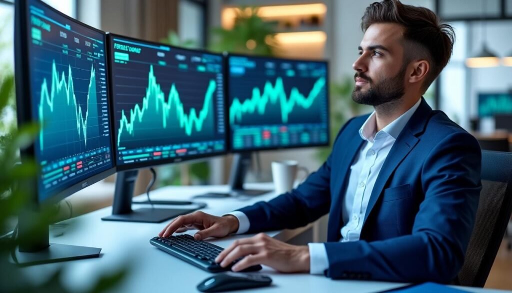découvrez comment maximiser les avantages de votre pea avec interactive brokers en 2026 grâce à nos conseils pratiques et astuces pour optimiser vos investissements.