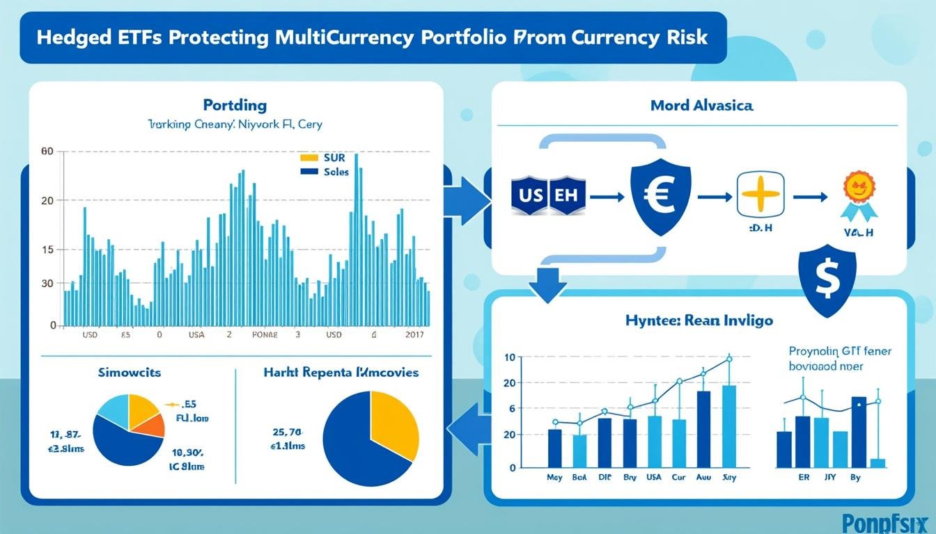 apprenez comment les etf hedged sécurisent votre portefeuille en neutralisant les risques liés aux fluctuations des devises.