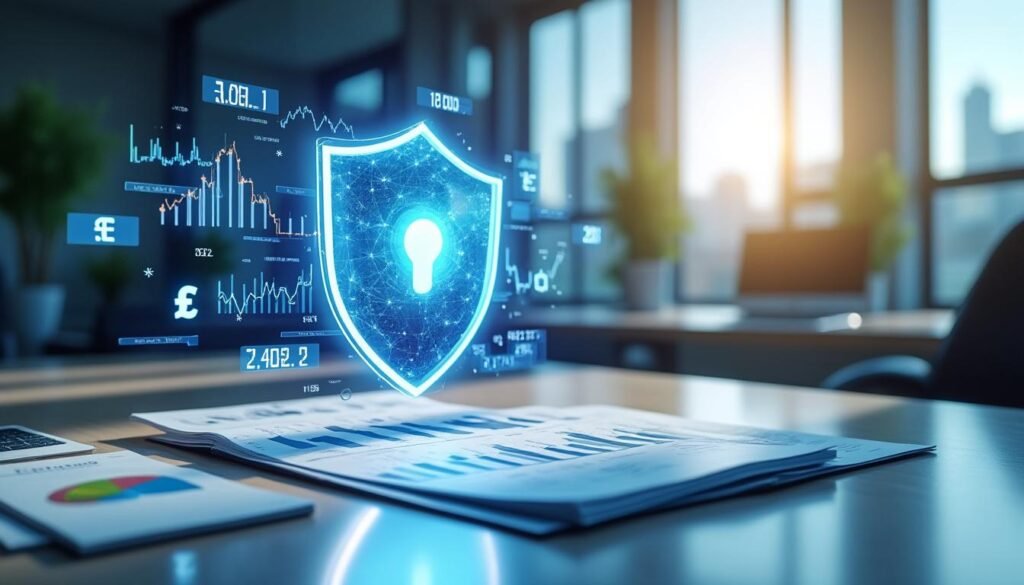 découvrez comment les etf hedged protègent efficacement votre portefeuille des fluctuations des taux de change et sécurisent vos investissements internationaux.