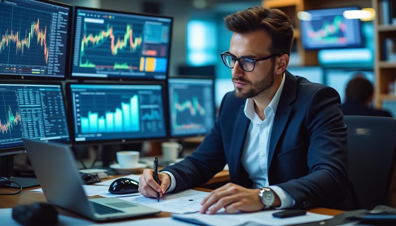 découvrez nos conseils pour devenir un journaliste économiste influent et réussir dans ce métier passionnant alliant analyse économique et communication.