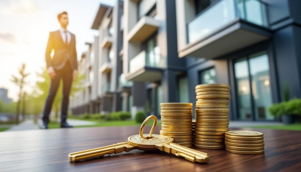 découvrez les stratégies essentielles pour devenir rentier en immobilier et réussir vos investissements grâce à nos conseils pratiques et avisés.