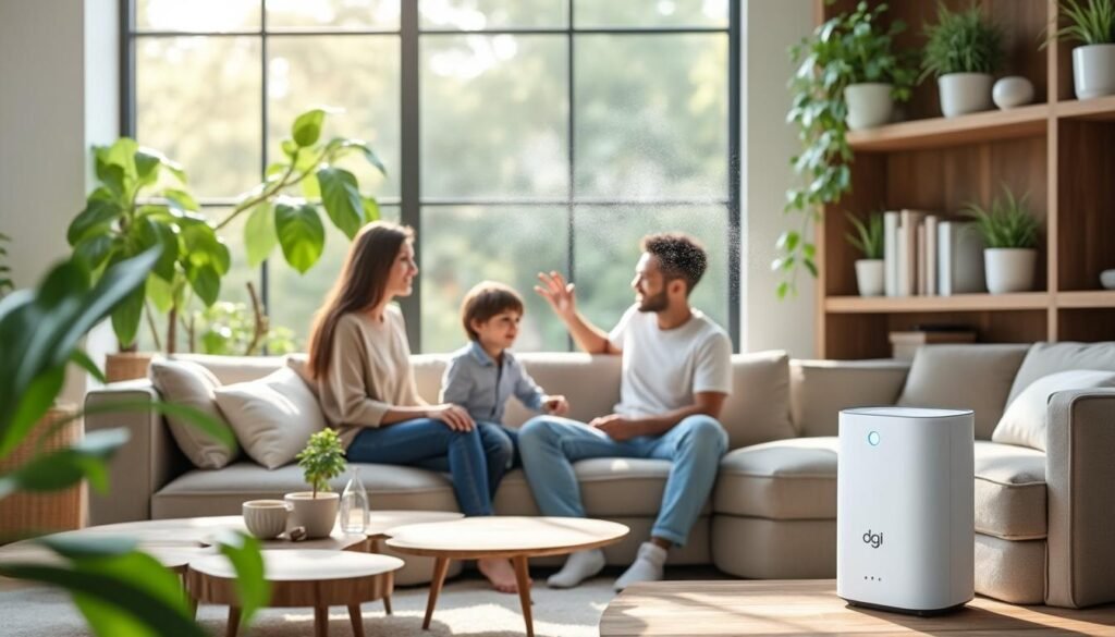 découvrez dgi air, la solution innovante pour purifier l'air de votre intérieur et créer un environnement sain et naturel. adoptez dÚs maintenant un air pur et revitalisant chez vous.