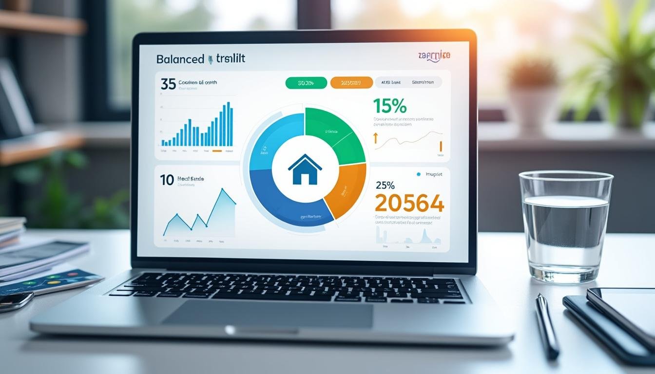 découvrez les stratégies essentielles pour diversifier votre patrimoine et sécuriser votre avenir financier en toute confiance.