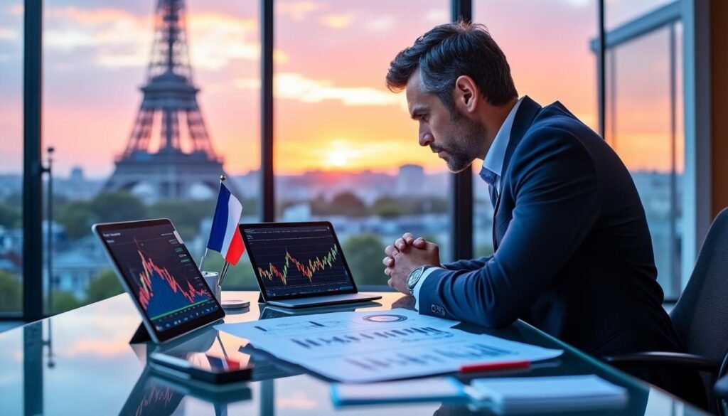découvrez les 5 actions françaises les plus généreuses en dividendes pour 2026 et optimisez vos investissements grùce à notre analyse détaillée.