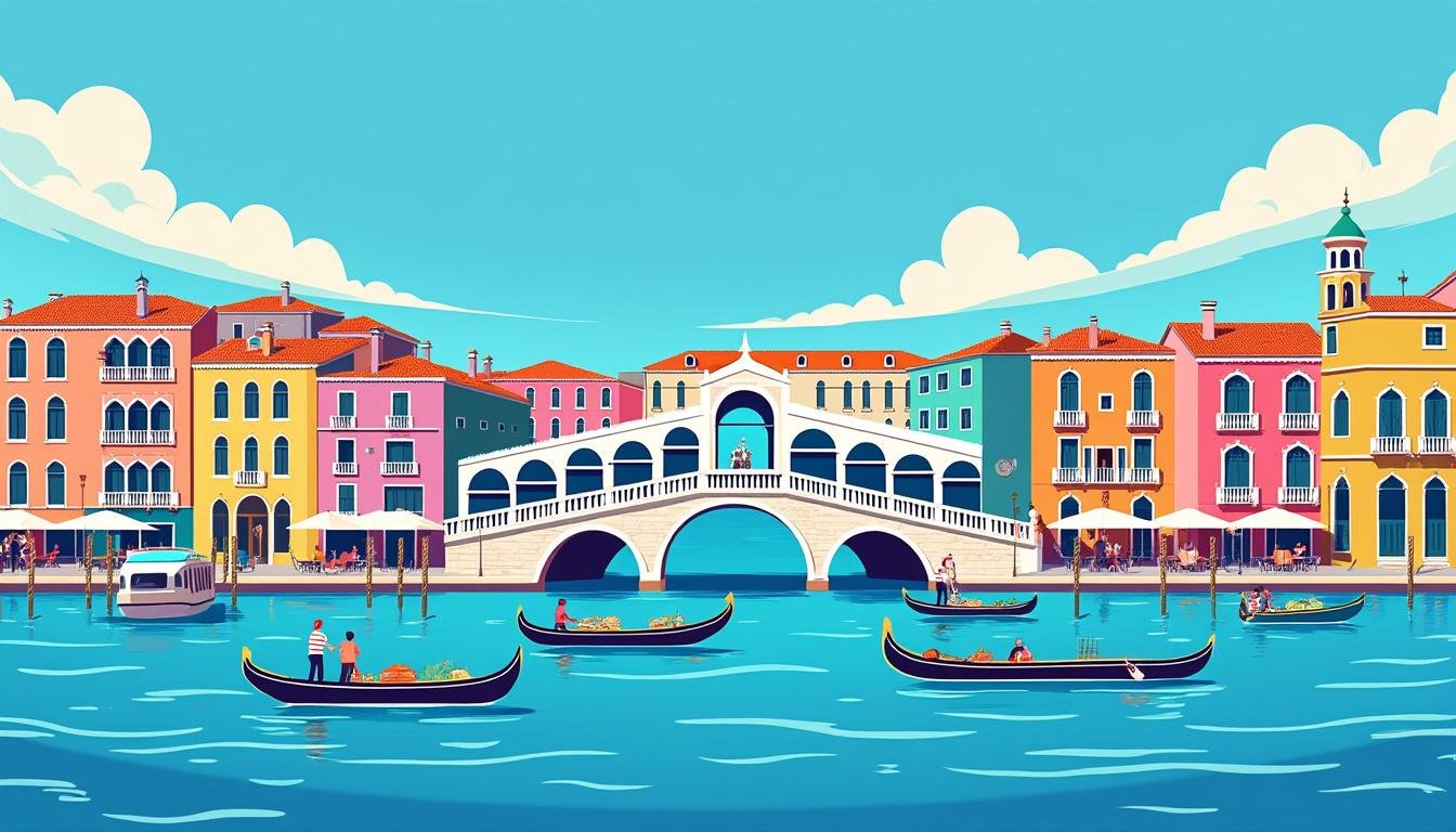 découvrez le mystère derrière le grand canal en 6 lettres et son secret dévoilé dans notre décryptage complet.