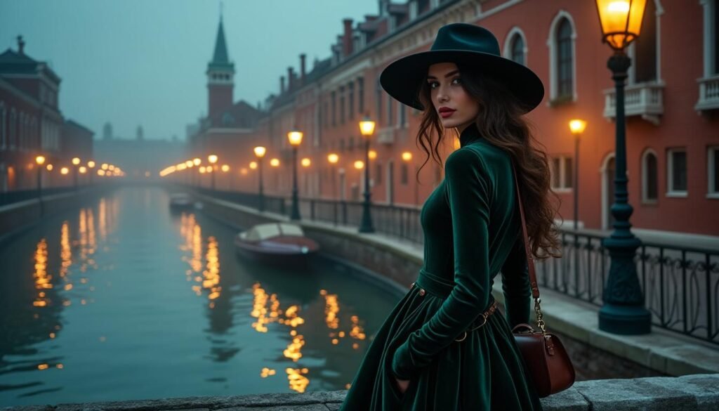 découvrez le mystère du grand canal en 6 lettres : une analyse détaillée pour tout comprendre.