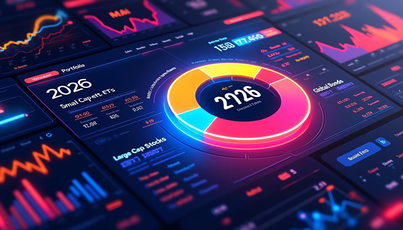 découvrez comment les etf small cap pea peuvent dynamiser votre portefeuille en 2026 grùce à une stratégie d'investissement adaptée et performante.