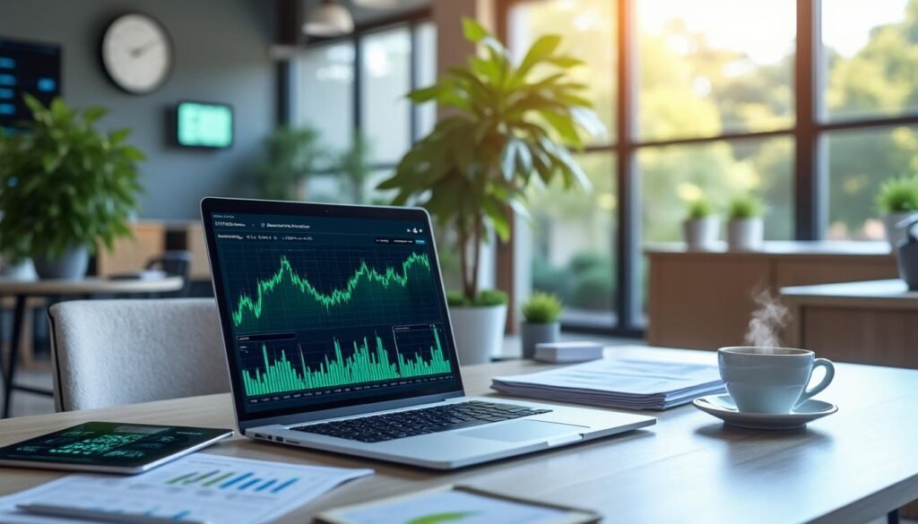 découvrez comment les etf small cap pea peuvent dynamiser votre portefeuille en 2026 grùce à des stratégies efficaces et un potentiel de croissance attractif.