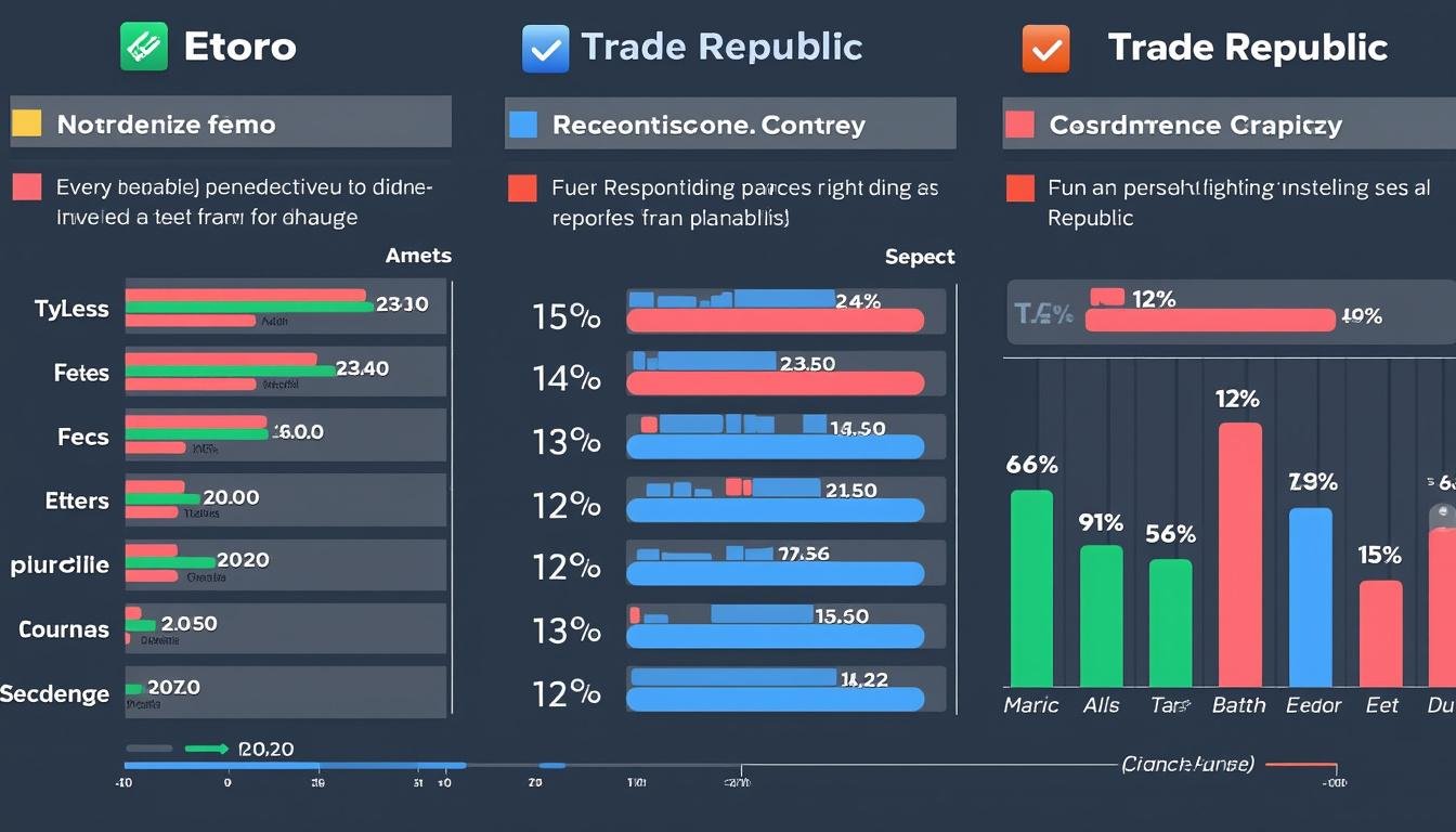 découvrez quelle plateforme choisir en 2026 pour investir efficacement : etoro ou trade republic. comparez les avantages, frais, et fonctionnalités pour prendre la meilleure décision.