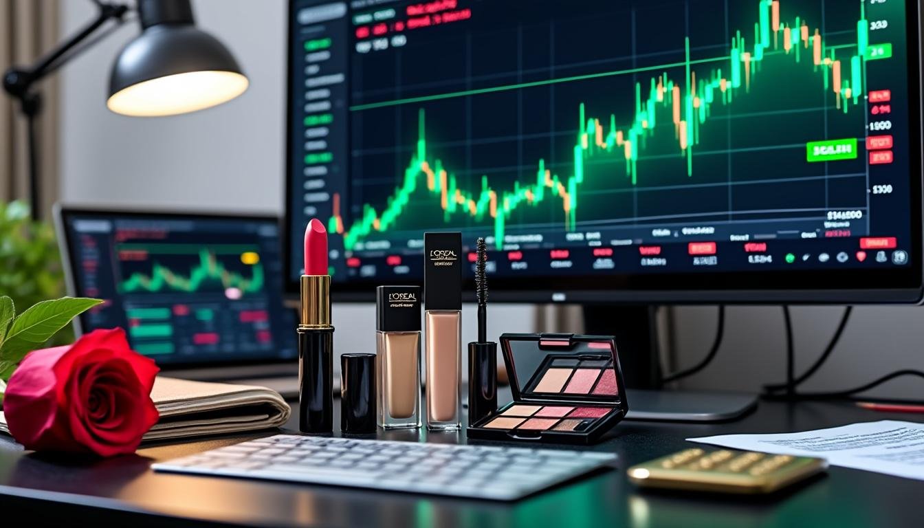 découvrez une analyse complÚte et des conseils avisés pour savoir s'il faut acheter des actions l'oréal en 2026 et optimiser votre investissement.