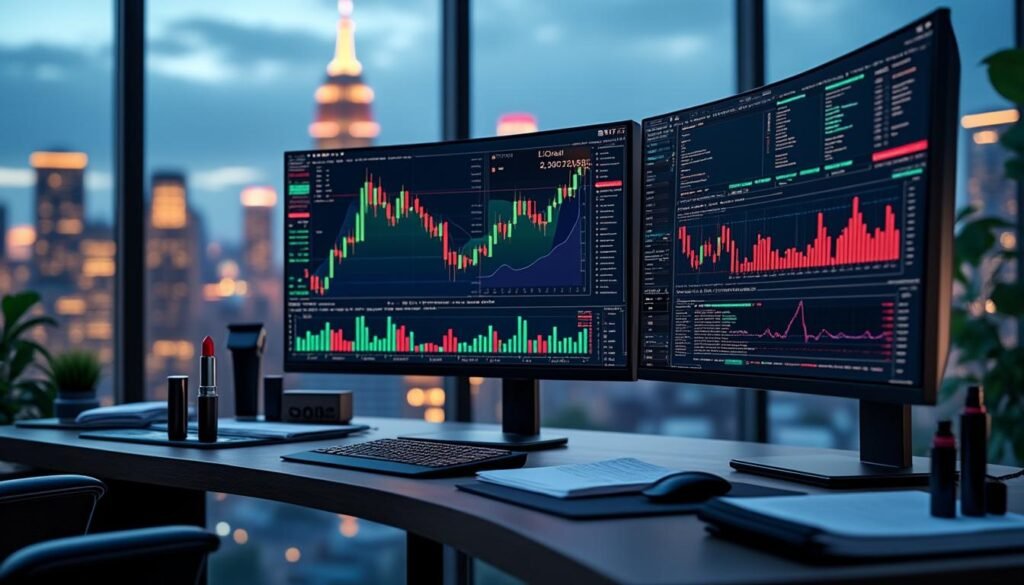 découvrez une analyse approfondie et des conseils indispensables pour investir dans les actions l'oréal en 2026. évaluez les opportunités et les risques avant d'acheter.