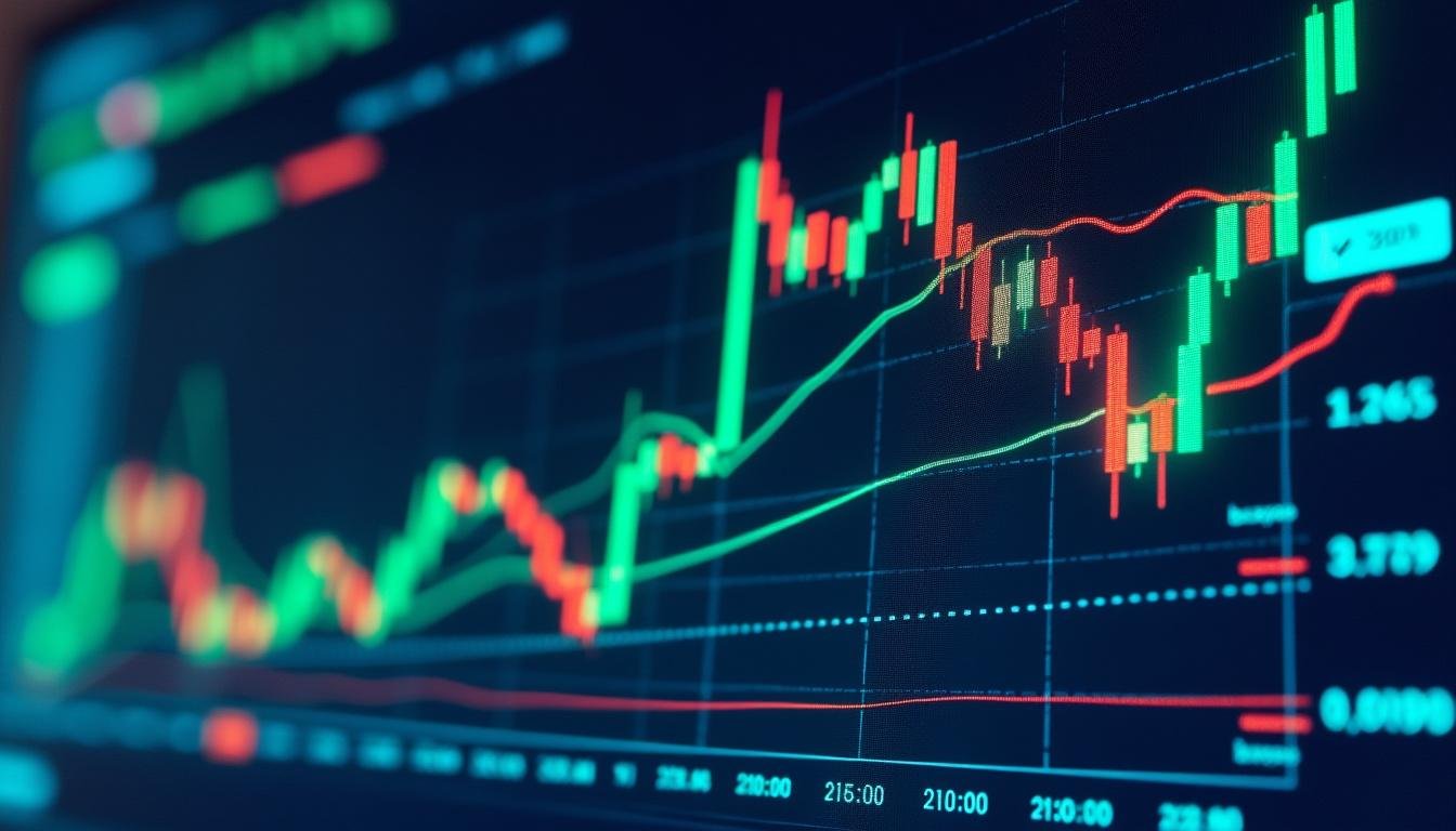 découvrez si acheter des actions stmicroelectronics en 2026 est une bonne opportunité, avec des conseils d'experts pour maximiser vos investissements.
