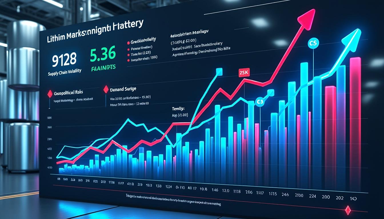 découvrez notre analyse complète et nos conseils pour savoir s'il faut acheter l'action eramet en 2026. investissez en toute confiance grâce à nos recommandations actualisées.