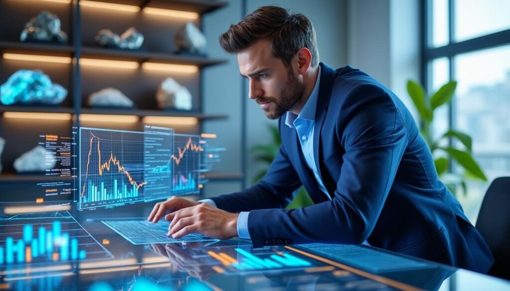 découvrez notre analyse complète de l'action eramet pour 2026. faut-il investir ? conseils et perspectives pour vous guider dans votre décision d'achat.