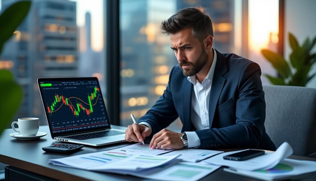 découvrez notre analyse approfondie de l'action unibail en 2026 et recevez des conseils d'experts pour guider vos décisions d'investissement.