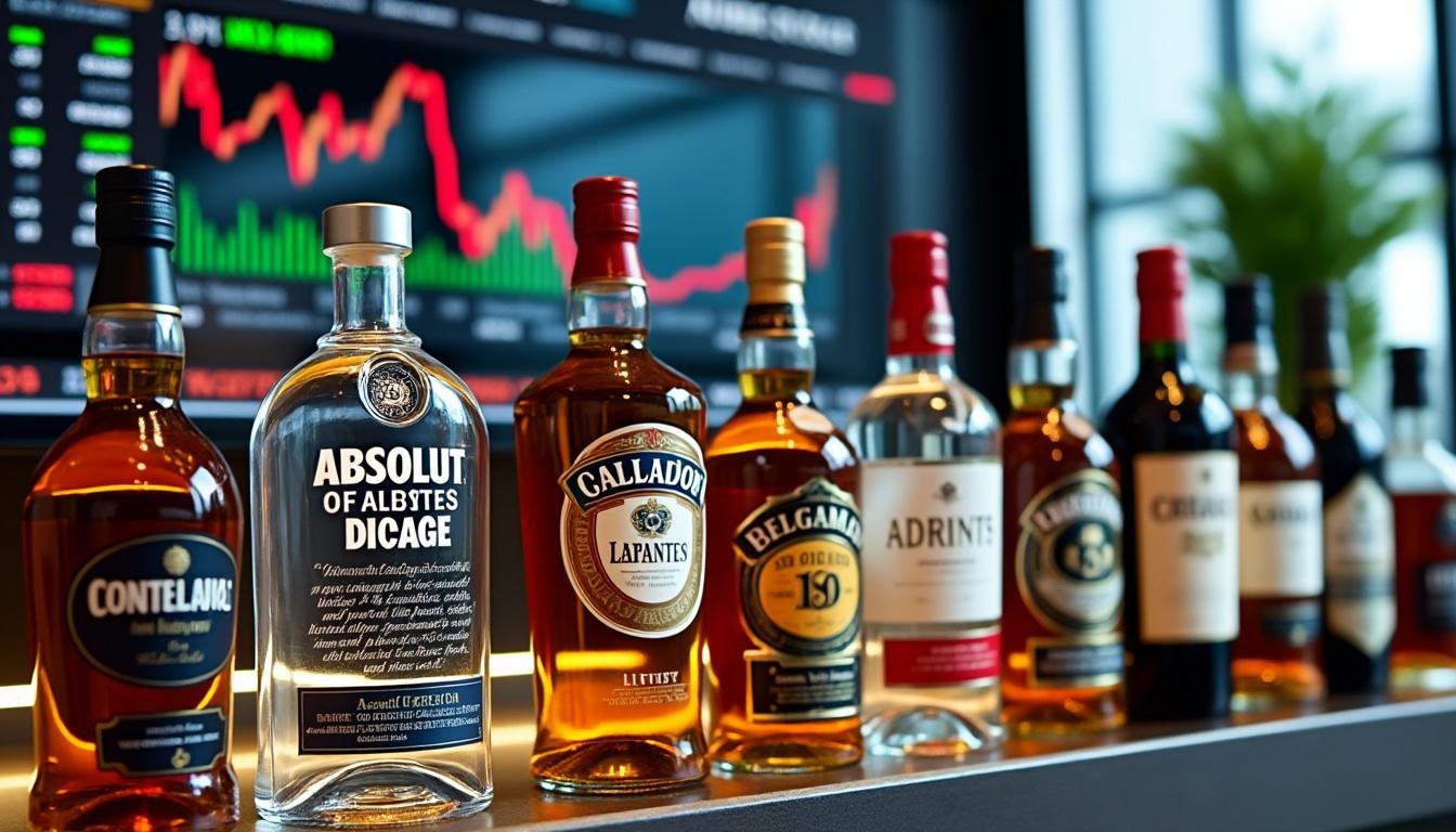 découvrez notre analyse complète de l'action pernod ricard en 2026 et recevez des conseils précieux pour les investisseurs souhaitant optimiser leurs choix financiers.